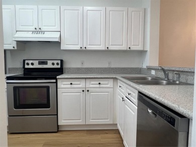 Location Location Location! Beautifully renovated 2BR/2BA condo on Celebration Golf Club in Florida - for sale on GolfHomes.com, golf home, golf lot