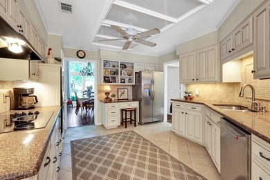 A beautiful Mansfield home -- where charm, updates, and a dreamy on Walnut Creek Country Club in Texas - for sale on GolfHomes.com, golf home, golf lot