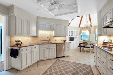 A beautiful Mansfield home -- where charm, updates, and a dreamy on Walnut Creek Country Club in Texas - for sale on GolfHomes.com, golf home, golf lot