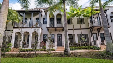 3 Bedrooms/3.5 bathrooms TH with 2,438 Sqft of living space on Doral Golf Resort in Florida - for sale on GolfHomes.com, golf home, golf lot