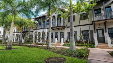 3 Bedrooms/3.5 bathrooms TH with 2,438 Sqft of living space on Doral Golf Resort in Florida - for sale on GolfHomes.com, golf home, golf lot