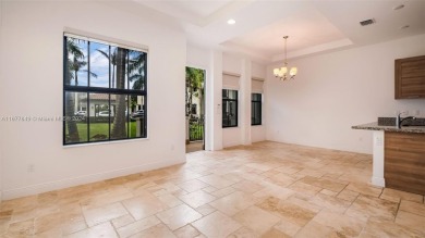 3 Bedrooms/3.5 bathrooms TH with 2,438 Sqft of living space on Doral Golf Resort in Florida - for sale on GolfHomes.com, golf home, golf lot