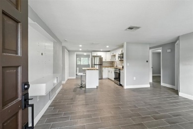 Welcome to this beautifully remodeled 2 bed, 2 bath home with a on Sea Pines Golf Club in Florida - for sale on GolfHomes.com, golf home, golf lot