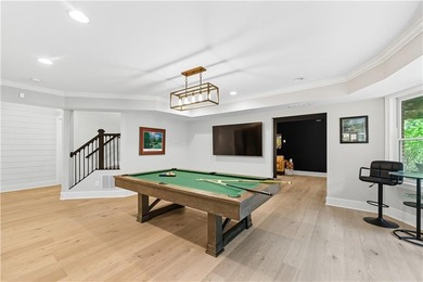 Welcome to 4159 Highglen Trace in Hamilton Mill - a home on Hamilton Mill Golf Club in Georgia - for sale on GolfHomes.com, golf home, golf lot