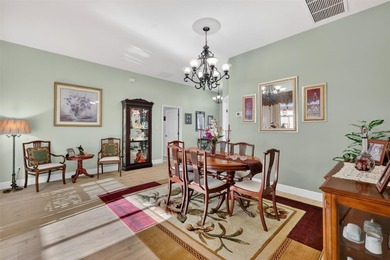 Discover the perfect blend of comfort and elegance in this on Plantation Golf Club in Florida - for sale on GolfHomes.com, golf home, golf lot