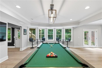 Welcome to 4159 Highglen Trace in Hamilton Mill - a home on Hamilton Mill Golf Club in Georgia - for sale on GolfHomes.com, golf home, golf lot