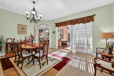 Discover the perfect blend of comfort and elegance in this on Plantation Golf Club in Florida - for sale on GolfHomes.com, golf home, golf lot