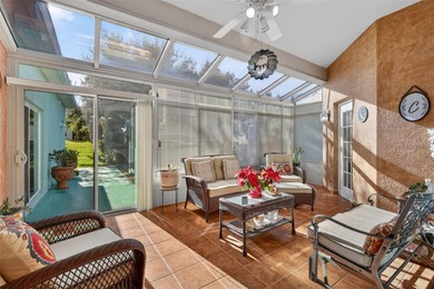 Discover the perfect blend of comfort and elegance in this on Plantation Golf Club in Florida - for sale on GolfHomes.com, golf home, golf lot