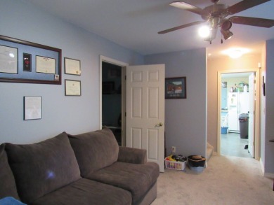 This Golf Course Home Features: 2,350 SF, 3 BR, 3BA, Fireplace on Cherokee Grove Golf Club in Oklahoma - for sale on GolfHomes.com, golf home, golf lot
