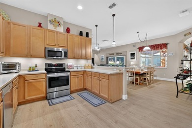 Discover the perfect blend of comfort and elegance in this on Plantation Golf Club in Florida - for sale on GolfHomes.com, golf home, golf lot