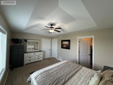 Charming duplex in a desirable neighborhood, on a quiet street on Blackfoot Municipal Golf Course in Idaho - for sale on GolfHomes.com, golf home, golf lot