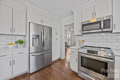 THIS IS THE ONE!! An exceptional opportunity to enjoy stunning on Raintree Country Club in North Carolina - for sale on GolfHomes.com, golf home, golf lot