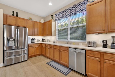 Discover the perfect blend of comfort and elegance in this on Plantation Golf Club in Florida - for sale on GolfHomes.com, golf home, golf lot