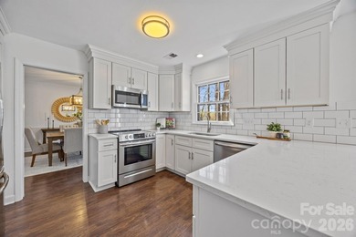 THIS IS THE ONE!! An exceptional opportunity to enjoy stunning on Raintree Country Club in North Carolina - for sale on GolfHomes.com, golf home, golf lot