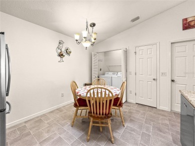Welcome home! This cozy 2/2 Patio Villa in the Village of on Truman Executive Golf Course in Florida - for sale on GolfHomes.com, golf home, golf lot