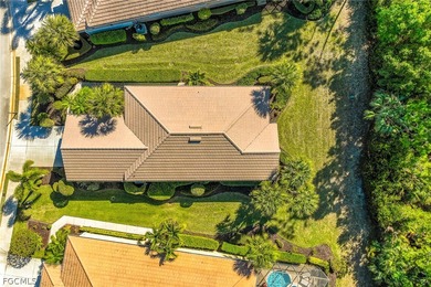 Welcome to this beautiful maintained home in Pelican Preserve on Pelican Preserve Golf Club in Florida - for sale on GolfHomes.com, golf home, golf lot