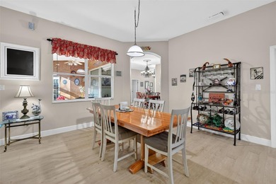 Discover the perfect blend of comfort and elegance in this on Plantation Golf Club in Florida - for sale on GolfHomes.com, golf home, golf lot