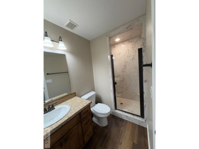 Charming duplex in a desirable neighborhood, on a quiet street on Blackfoot Municipal Golf Course in Idaho - for sale on GolfHomes.com, golf home, golf lot