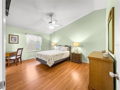 Welcome home! This cozy 2/2 Patio Villa in the Village of on Truman Executive Golf Course in Florida - for sale on GolfHomes.com, golf home, golf lot