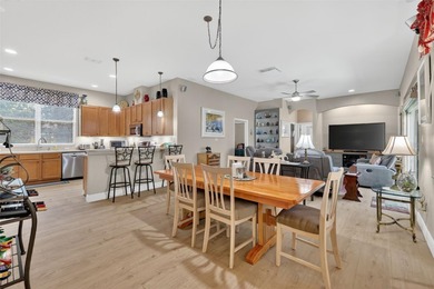 Discover the perfect blend of comfort and elegance in this on Plantation Golf Club in Florida - for sale on GolfHomes.com, golf home, golf lot