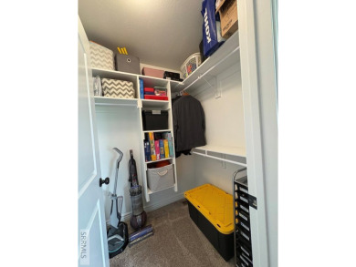 Charming duplex in a desirable neighborhood, on a quiet street on Blackfoot Municipal Golf Course in Idaho - for sale on GolfHomes.com, golf home, golf lot