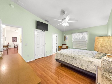 Welcome home! This cozy 2/2 Patio Villa in the Village of on Truman Executive Golf Course in Florida - for sale on GolfHomes.com, golf home, golf lot