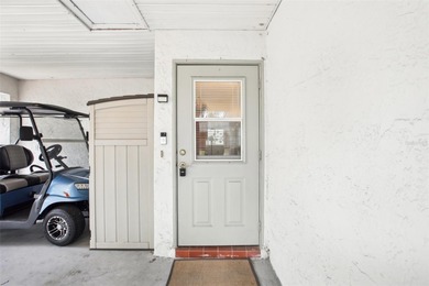 Nestled in the desirable Highgate F community in Kings Point on Falcon Watch Golf Club in Florida - for sale on GolfHomes.com, golf home, golf lot