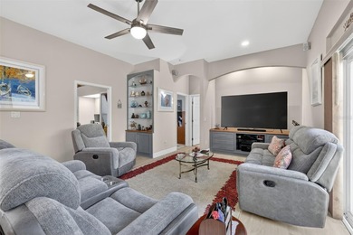 Discover the perfect blend of comfort and elegance in this on Plantation Golf Club in Florida - for sale on GolfHomes.com, golf home, golf lot