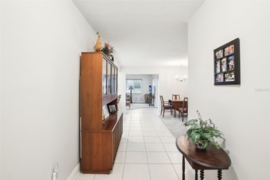 Nestled in the desirable Highgate F community in Kings Point on Falcon Watch Golf Club in Florida - for sale on GolfHomes.com, golf home, golf lot