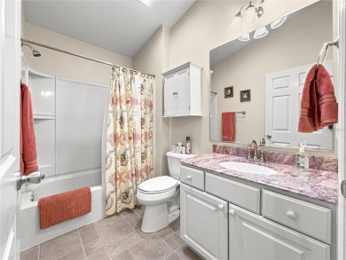 Welcome home! This cozy 2/2 Patio Villa in the Village of on Truman Executive Golf Course in Florida - for sale on GolfHomes.com, golf home, golf lot