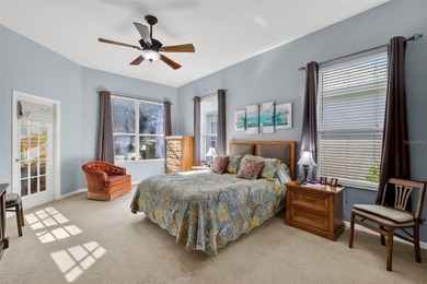 Discover the perfect blend of comfort and elegance in this on Plantation Golf Club in Florida - for sale on GolfHomes.com, golf home, golf lot