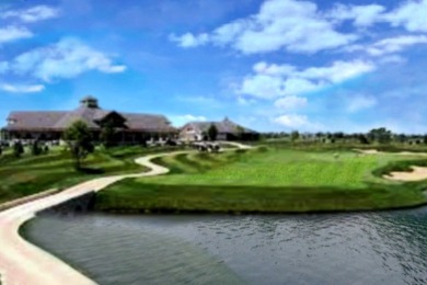 Build in upscale Stone Creek on one of the last two premium lots on Stone Creek Golf Club in Illinois - for sale on GolfHomes.com, golf home, golf lot