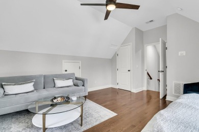 Welcome home to this stunning Southern retreat located in the on Dunes West Golf Club in South Carolina - for sale on GolfHomes.com, golf home, golf lot