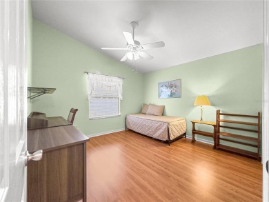Welcome home! This cozy 2/2 Patio Villa in the Village of on Truman Executive Golf Course in Florida - for sale on GolfHomes.com, golf home, golf lot