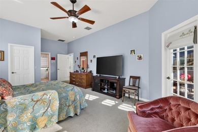 Discover the perfect blend of comfort and elegance in this on Plantation Golf Club in Florida - for sale on GolfHomes.com, golf home, golf lot