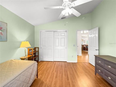 Welcome home! This cozy 2/2 Patio Villa in the Village of on Truman Executive Golf Course in Florida - for sale on GolfHomes.com, golf home, golf lot