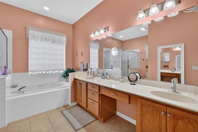 Discover the perfect blend of comfort and elegance in this on Plantation Golf Club in Florida - for sale on GolfHomes.com, golf home, golf lot