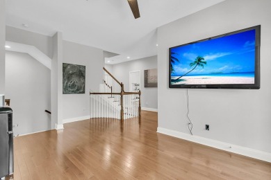 Welcome home to this stunning Southern retreat located in the on Dunes West Golf Club in South Carolina - for sale on GolfHomes.com, golf home, golf lot