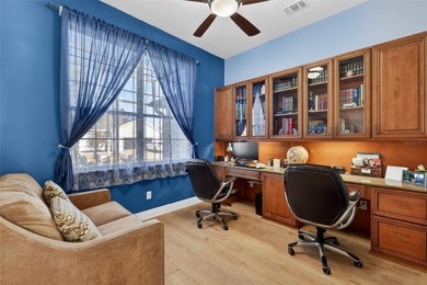 Discover the perfect blend of comfort and elegance in this on Plantation Golf Club in Florida - for sale on GolfHomes.com, golf home, golf lot