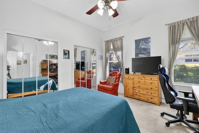 Discover the perfect blend of comfort and elegance in this on Plantation Golf Club in Florida - for sale on GolfHomes.com, golf home, golf lot