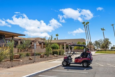 Welcome to your home in the desirable Sun Lakes community! This on Sun Lakes Country Club in Arizona - for sale on GolfHomes.com, golf home, golf lot