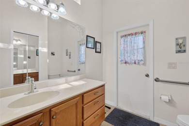 Discover the perfect blend of comfort and elegance in this on Plantation Golf Club in Florida - for sale on GolfHomes.com, golf home, golf lot