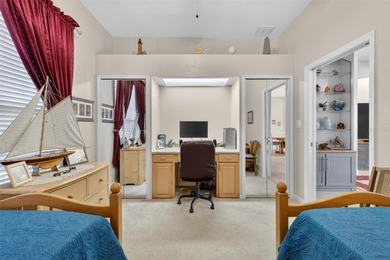 Discover the perfect blend of comfort and elegance in this on Plantation Golf Club in Florida - for sale on GolfHomes.com, golf home, golf lot