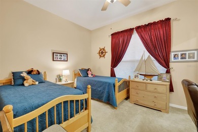 Discover the perfect blend of comfort and elegance in this on Plantation Golf Club in Florida - for sale on GolfHomes.com, golf home, golf lot