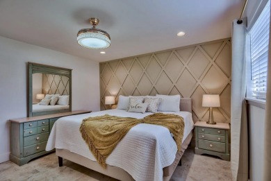 Enjoy coastal living in this renovated 2-bedroom, 2-bath on Seascape Golf Course in Florida - for sale on GolfHomes.com, golf home, golf lot