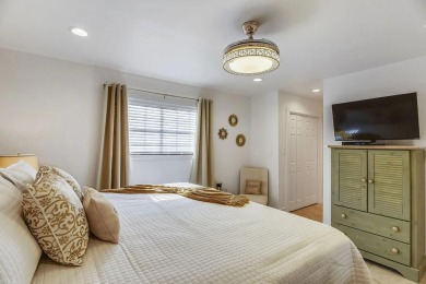 Enjoy coastal living in this renovated 2-bedroom, 2-bath on Seascape Golf Course in Florida - for sale on GolfHomes.com, golf home, golf lot