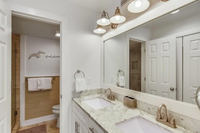 Enjoy coastal living in this renovated 2-bedroom, 2-bath on Seascape Golf Course in Florida - for sale on GolfHomes.com, golf home, golf lot