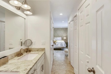 Enjoy coastal living in this renovated 2-bedroom, 2-bath on Seascape Golf Course in Florida - for sale on GolfHomes.com, golf home, golf lot