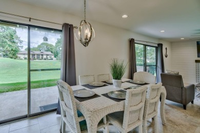 Enjoy coastal living in this renovated 2-bedroom, 2-bath on Seascape Golf Course in Florida - for sale on GolfHomes.com, golf home, golf lot
