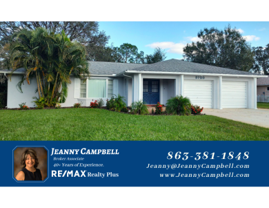 MOVE IN READY, GOLF COURSE HOME! SOLD for sale on GolfHomes.com